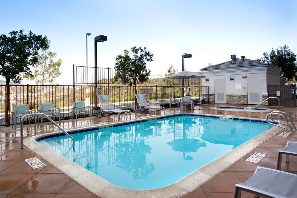 Springhill Suites San Diego Rancho Bernardo/Scripps Poway Exteriör bild
