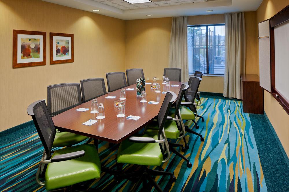 Springhill Suites San Diego Rancho Bernardo/Scripps Poway Exteriör bild
