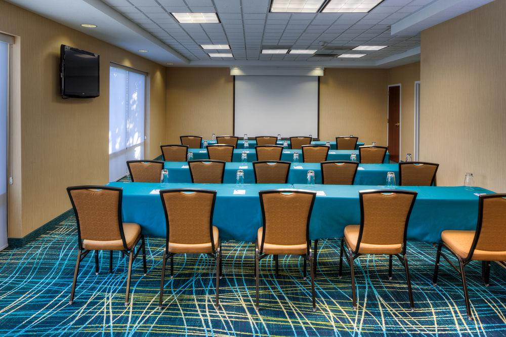 Springhill Suites San Diego Rancho Bernardo/Scripps Poway Exteriör bild