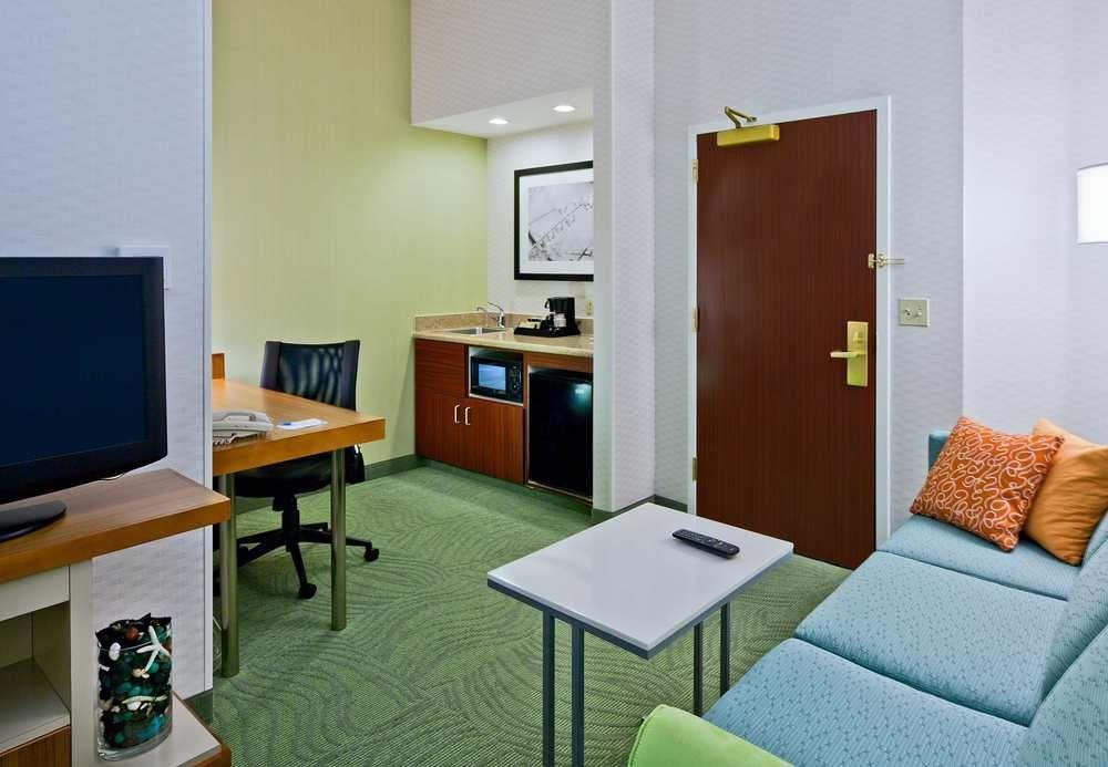 Springhill Suites San Diego Rancho Bernardo/Scripps Poway Exteriör bild