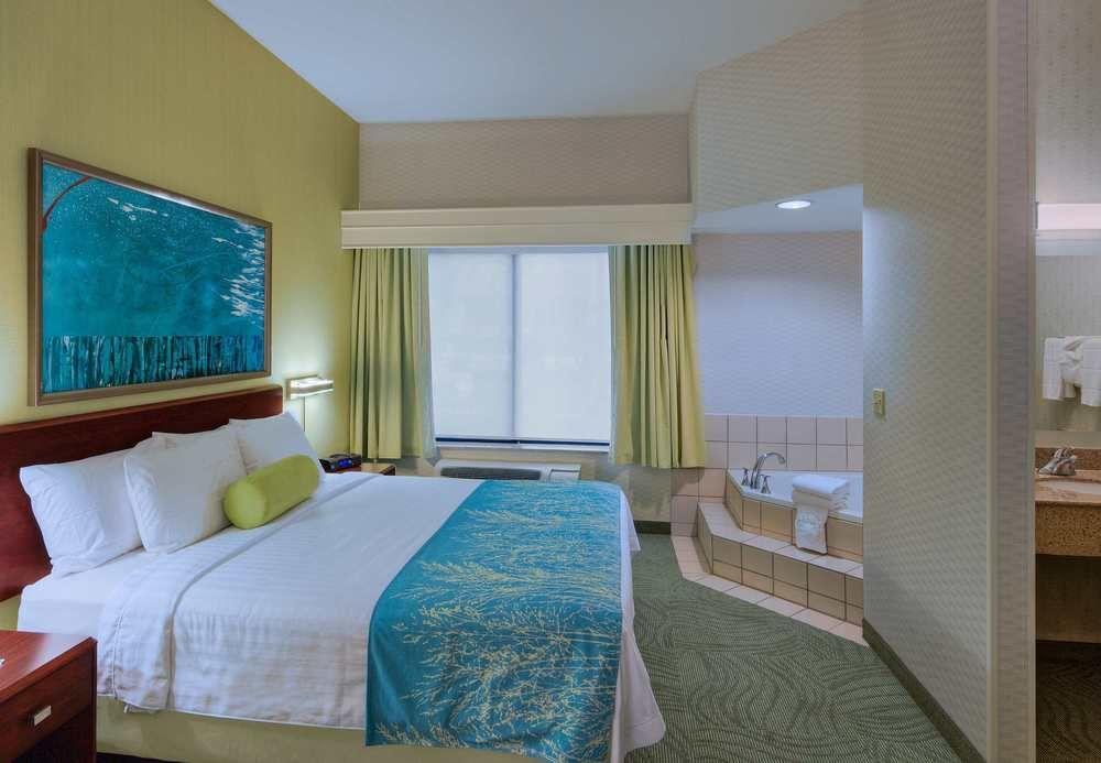 Springhill Suites San Diego Rancho Bernardo/Scripps Poway Exteriör bild