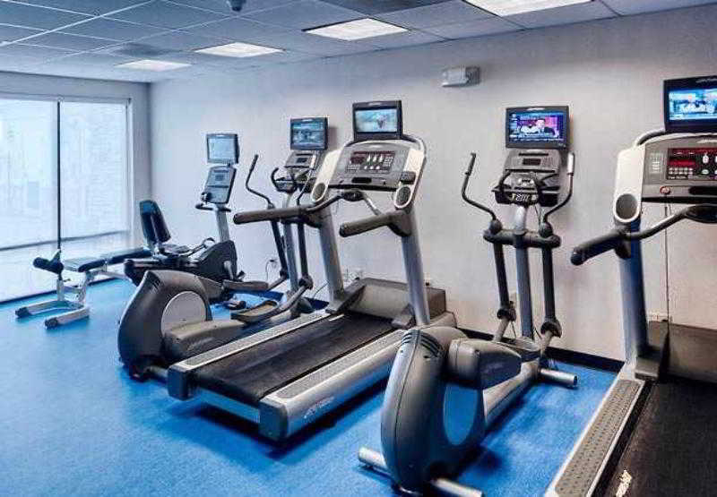 Springhill Suites San Diego Rancho Bernardo/Scripps Poway Bekvämligheter bild