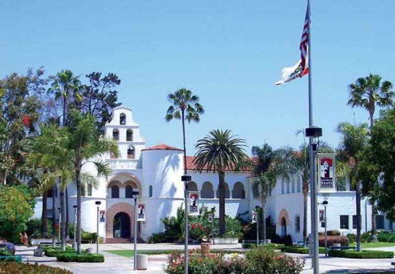 Springhill Suites San Diego Rancho Bernardo/Scripps Poway Exteriör bild