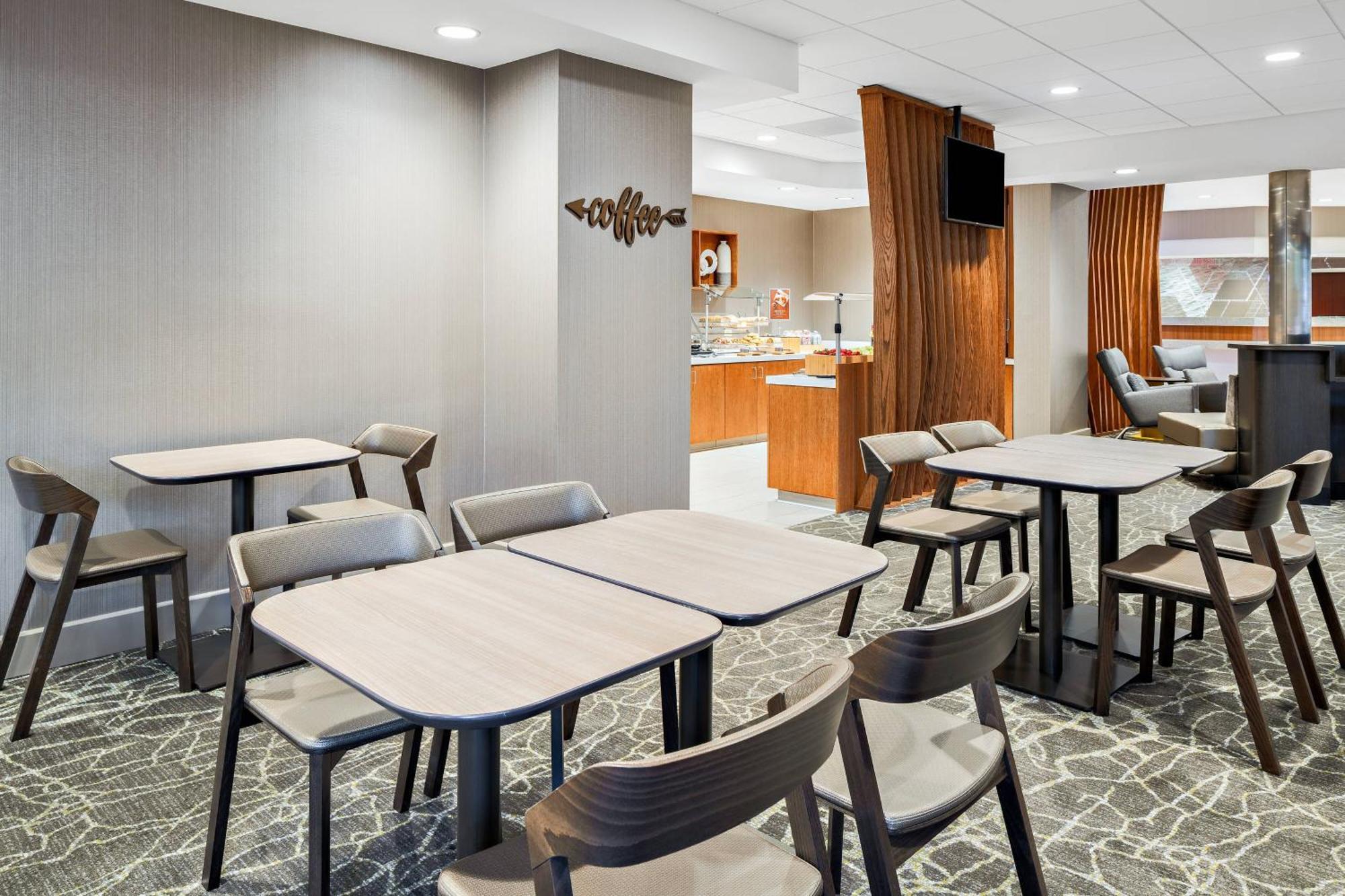Springhill Suites San Diego Rancho Bernardo/Scripps Poway Exteriör bild
