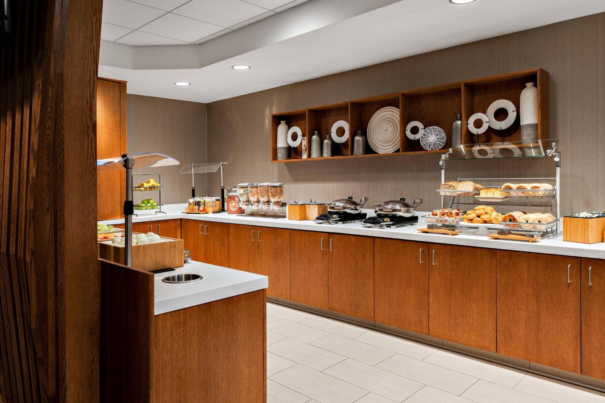 Springhill Suites San Diego Rancho Bernardo/Scripps Poway Exteriör bild