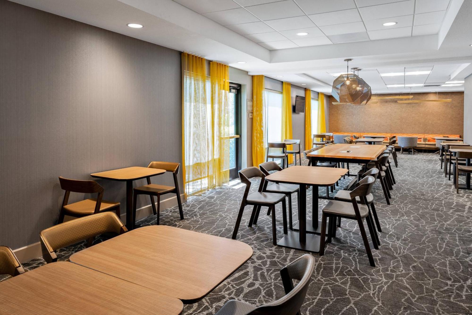 Springhill Suites San Diego Rancho Bernardo/Scripps Poway Exteriör bild