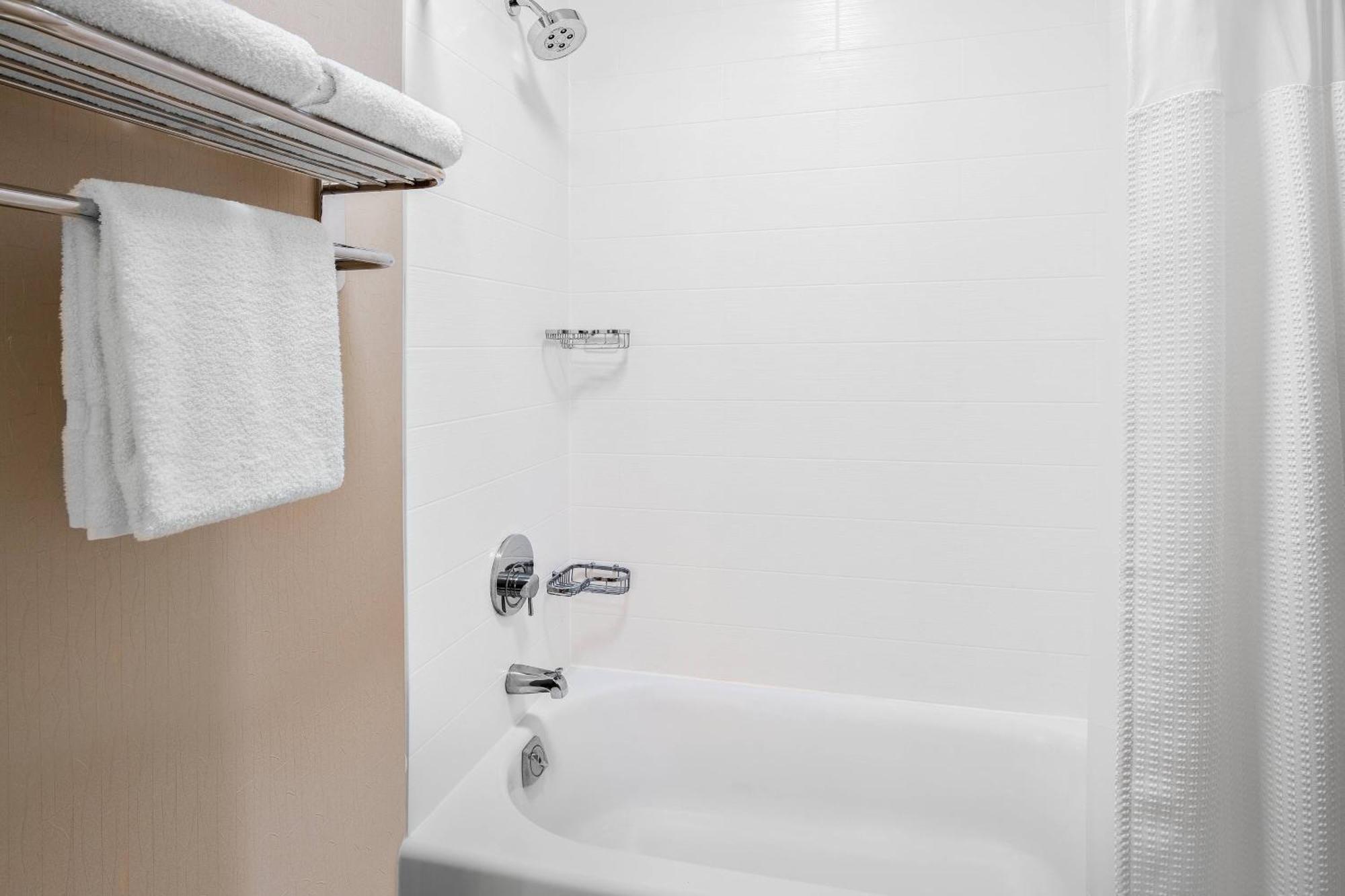 Springhill Suites San Diego Rancho Bernardo/Scripps Poway Exteriör bild
