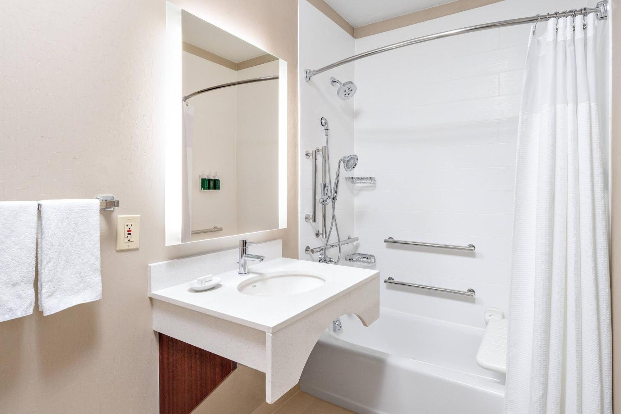 Springhill Suites San Diego Rancho Bernardo/Scripps Poway Exteriör bild
