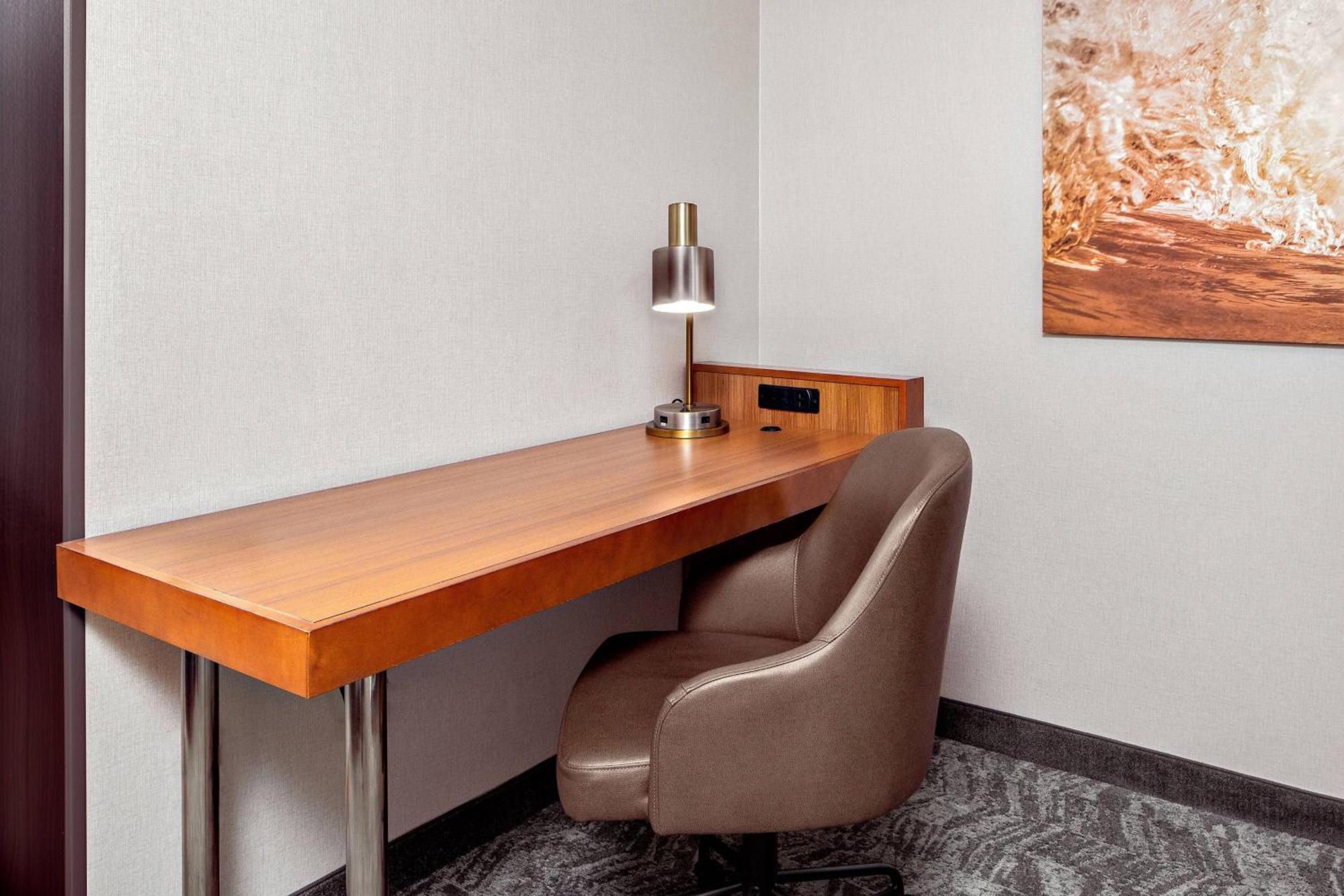 Springhill Suites San Diego Rancho Bernardo/Scripps Poway Exteriör bild