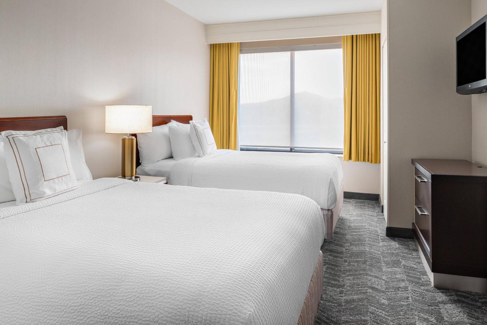 Springhill Suites San Diego Rancho Bernardo/Scripps Poway Exteriör bild