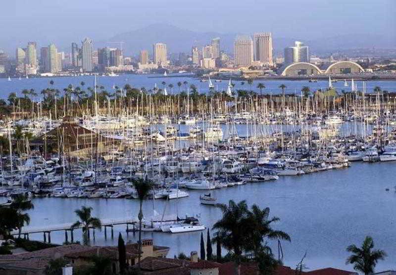 Springhill Suites San Diego Rancho Bernardo/Scripps Poway Exteriör bild