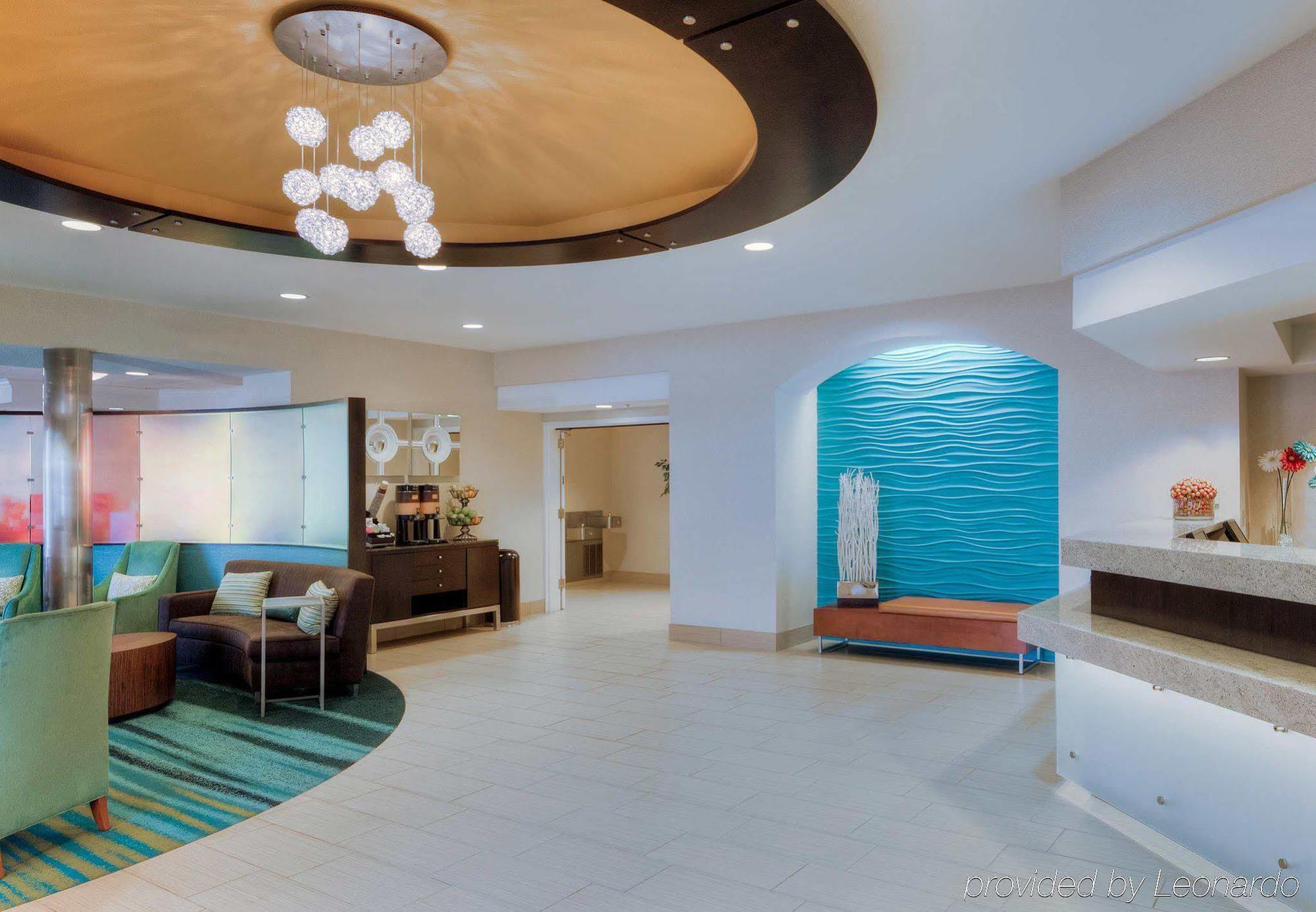 Springhill Suites San Diego Rancho Bernardo/Scripps Poway Exteriör bild