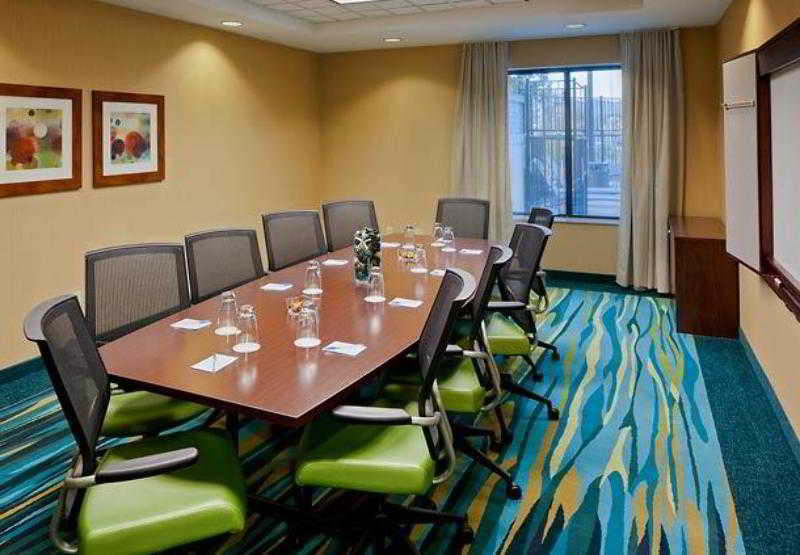 Springhill Suites San Diego Rancho Bernardo/Scripps Poway Exteriör bild